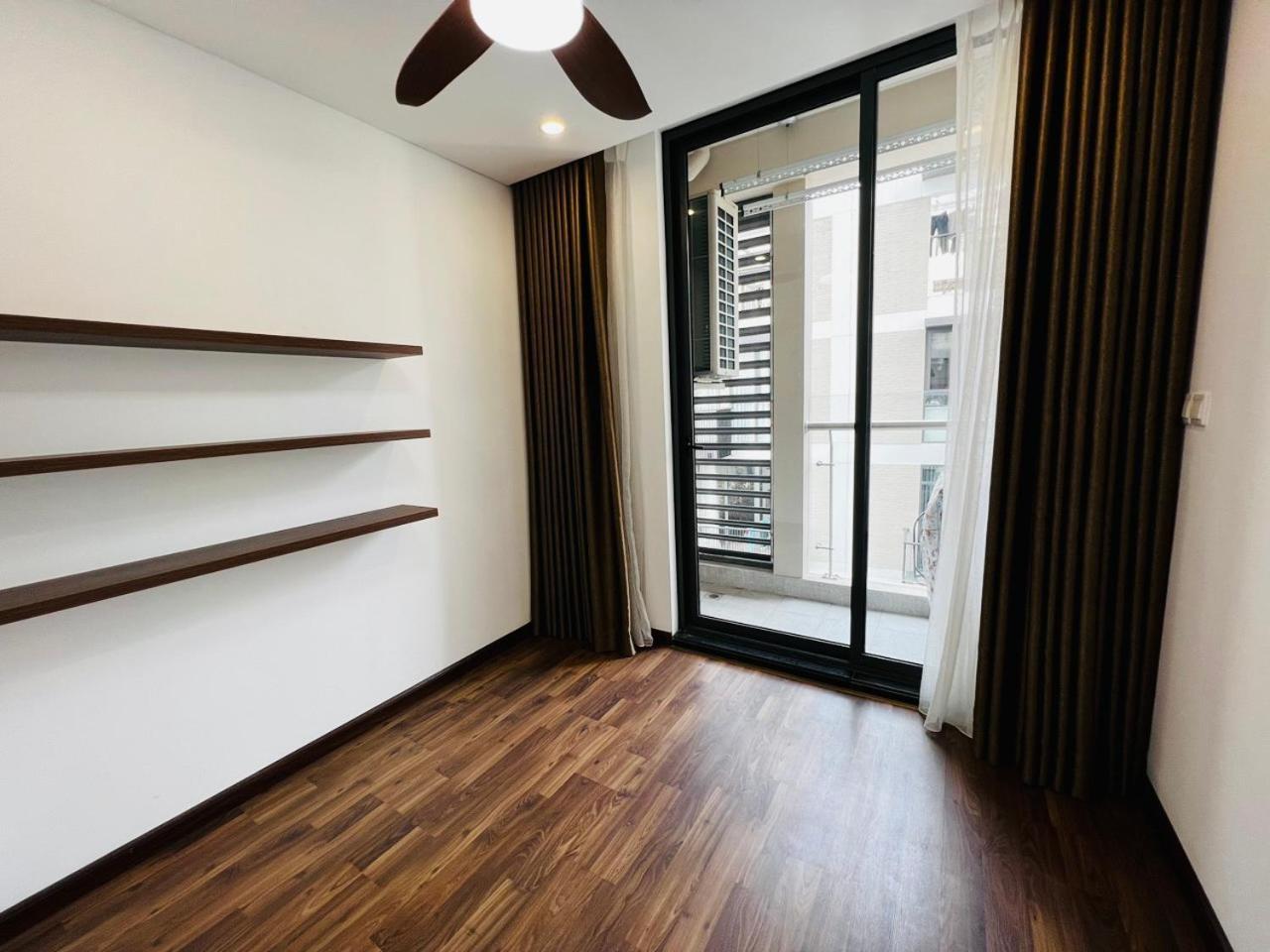 Nesta Grand Hao Nam Apartment Hanoi Exterior photo